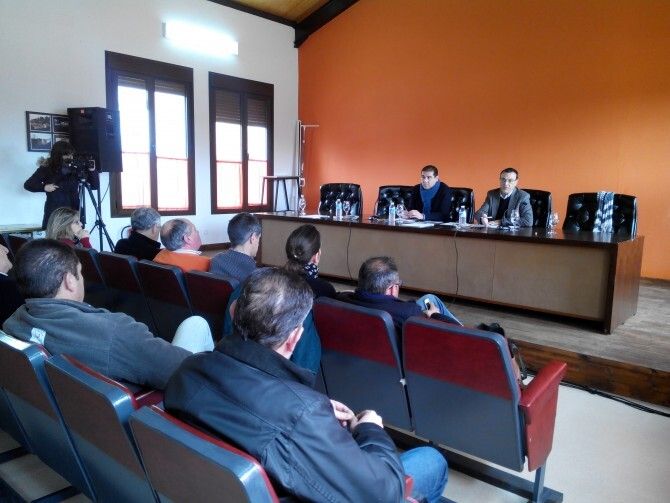 Municipios de la Sierra crearán un paquete turístico conjunto para reforzar sus atractivos