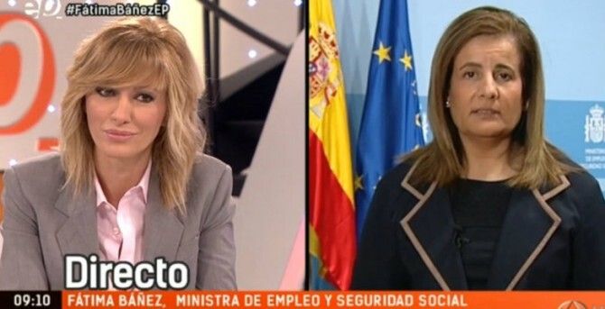 El runrún: Báñez desespera a Griso
