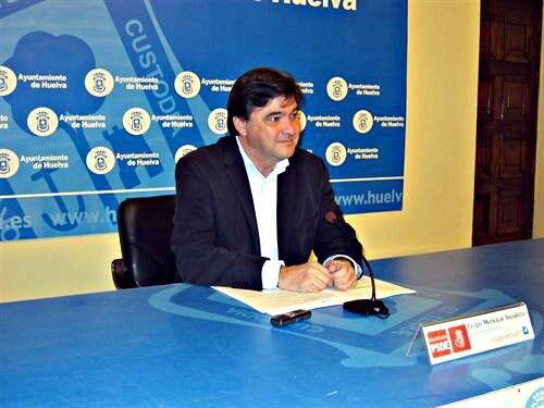 El PSOE alerta de la 'crítica' situación económica del Ayuntamiento con 'una deuda viva de 179 millones'
