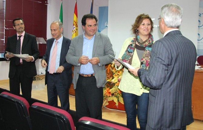 Finaliza el curso de reciclaje y residuos en San Juan con nuevos proyectos empresariales