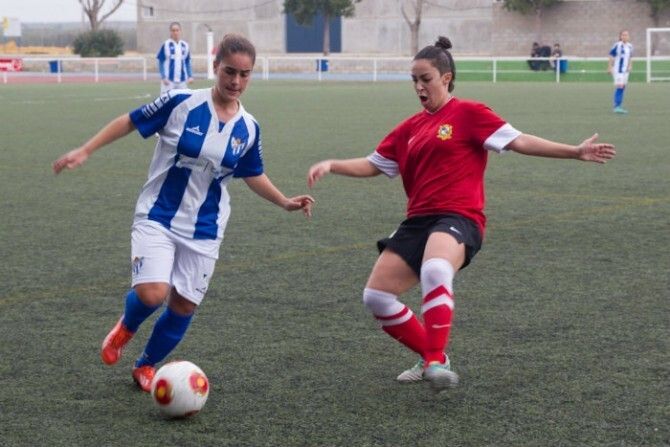 El Cajasol San Juan espera que no le parta un Rayo