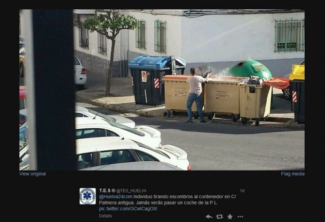 El runrún: Nueva alarma ante un supuesto escape
