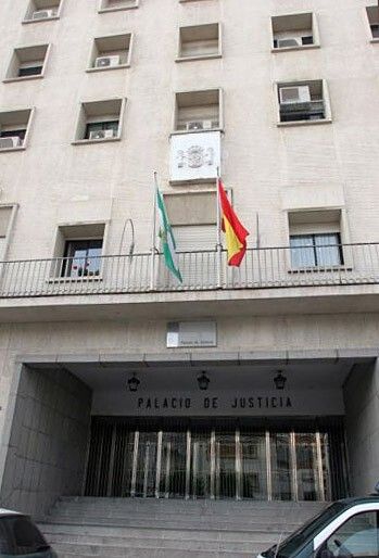 La Junta no cubre las bajas en los juzgados desde el año pasado