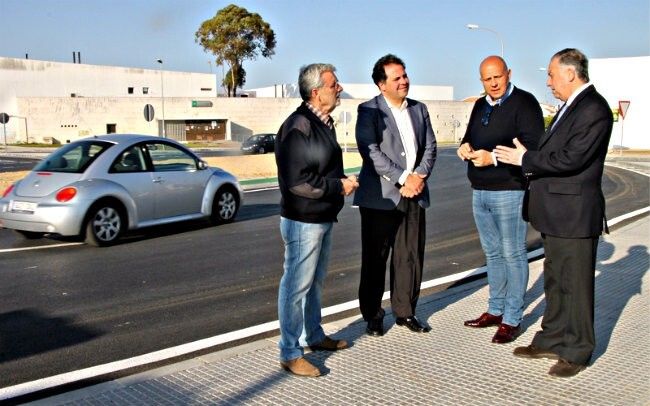 El Gobierno central invierte 180.800 euros en San Juan para dar trabajo a 87 parados a través del Profea