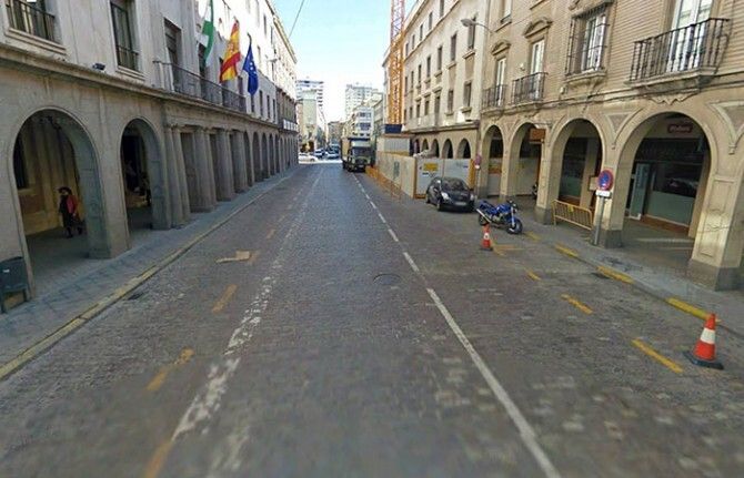 El runrún: Google no actualiza Huelva