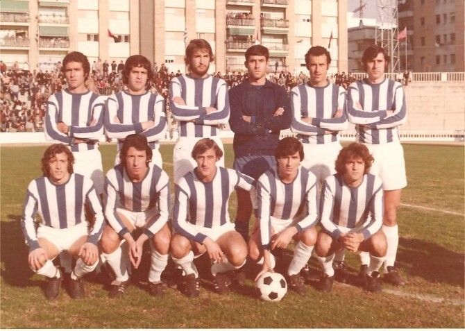 Víctor Espárrago: “Me emociono cada vez que recuerdo el primer ascenso”