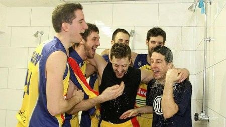 El River Andorra de Eric Sánchez asciende a la ACB