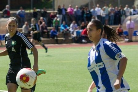 Una derrota que duele algo menos (0-2)