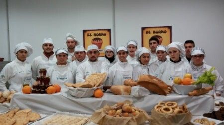 La Diputación celebra una jornada y una muestra de empleo sobre las escuelas taller