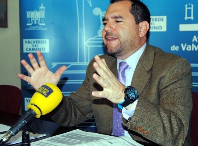 El Ayuntamiento de Valverde se pone al día con Hacienda tras llegar a un acuerdo con la Agencia Tributaria
