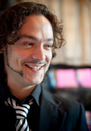 Diego Guerrero: 'Huelva me dio la vida y vengo a devolvérsela'
