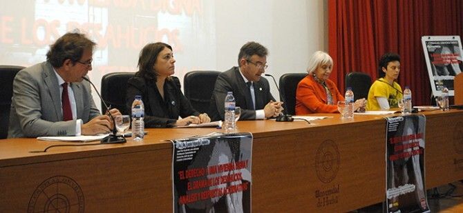 La Junta asegura haber evitado 336 desahucios en 15 meses