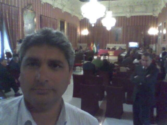 El runrún: El ‘selfie’ de Cortés
