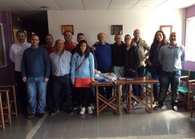 Galardi contesta a la Federación con la creación de la Asociación de Clubes y Jugadores de Pádel