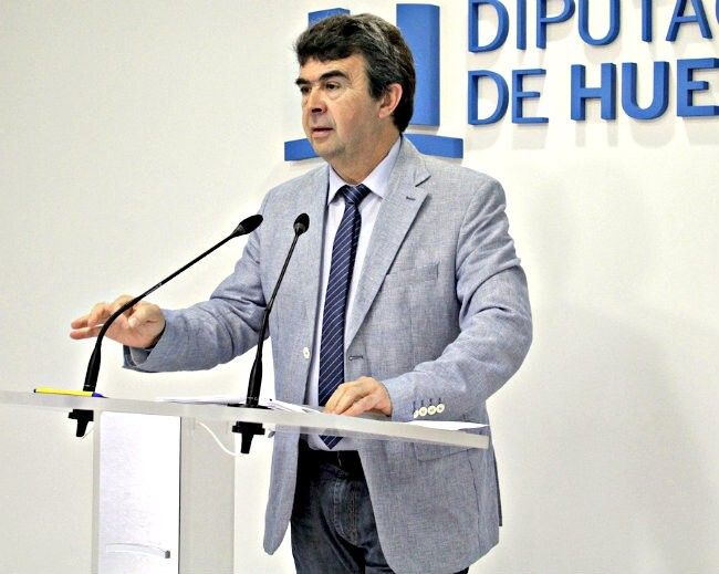 El PSOE instará al Gobierno en el pleno de Diputación a cambiar la ley para invertir el remanente de 21,8 millones