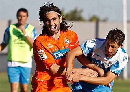 Sergio Sánchez sigue sin cobrar lo que le debe el Decano