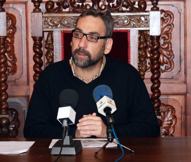 El Ayuntamiento de Ayamonte comienza a aplicar su ERE y envía nueve cartas de despido