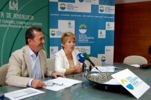 El Consorcio de Turismo Costa Occidental de Huelva ejecuta 28 iniciativas