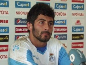 Manu: 'Todas las referencias que me habían dado se han confirmado'