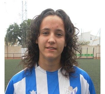 Andrea Garrido jugará un torneo de la UEFA en Serbia con la selección española sub 16