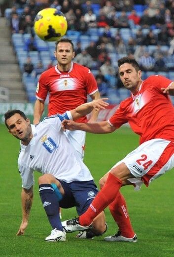 Cifu podrá jugar en Riazor