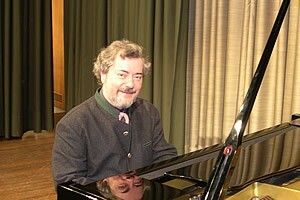 El pianista Alexander Preda actuará el 24 de abril en los conciertos líricos de la Fundación Caja Rural del Sur
