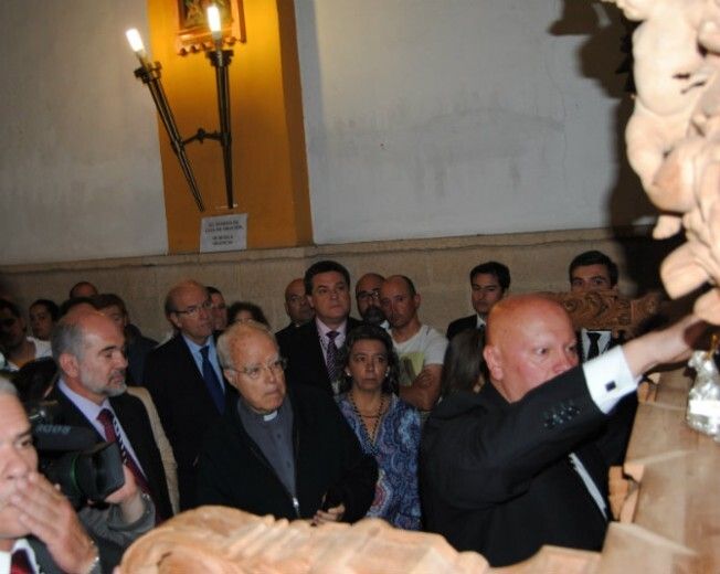 Primera ‘levantá’ de La Cena