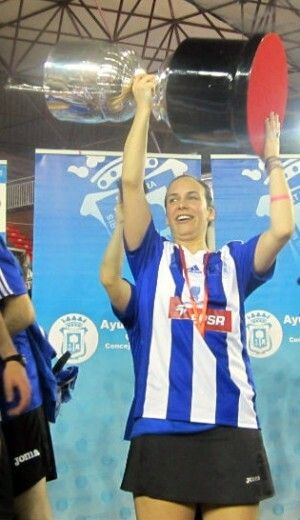 Haidee Ojeda: 'Demostramos que seguimos ahí y recurrimos a que nos apoyen'