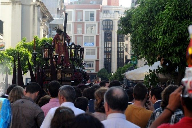Nueva presencia para una década de Redención