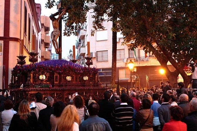 Martes Santo: Una tarde para valientes