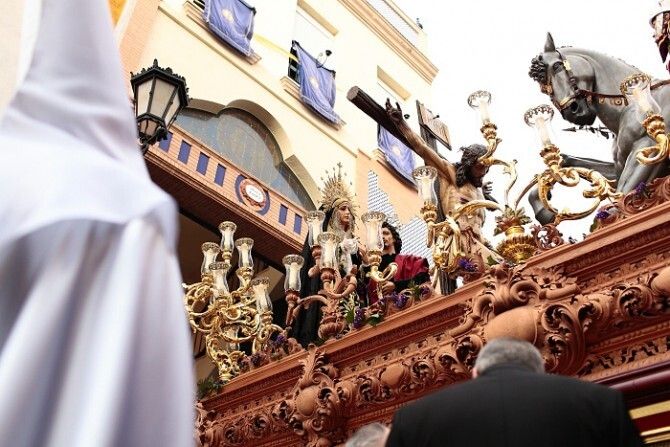 Martes Santo: Una tarde para valientes