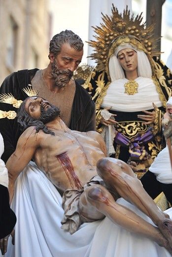 Santa Cruz de contrapunto