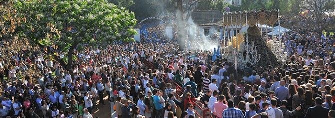 Huelva humilde y victoriosa