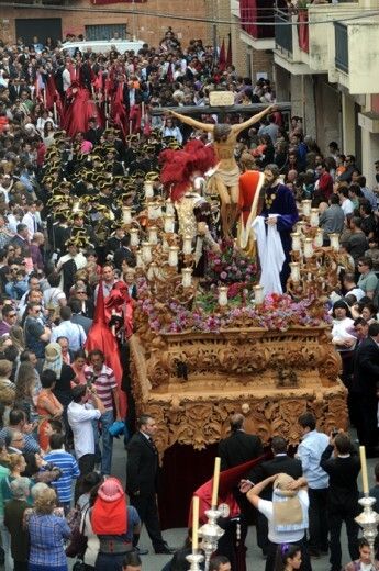 Fe materializada en Viaplana
