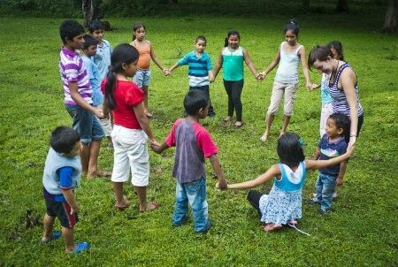 42 personas de 89 superan la entrevista para asistir al Programa de Voluntariado Internacional