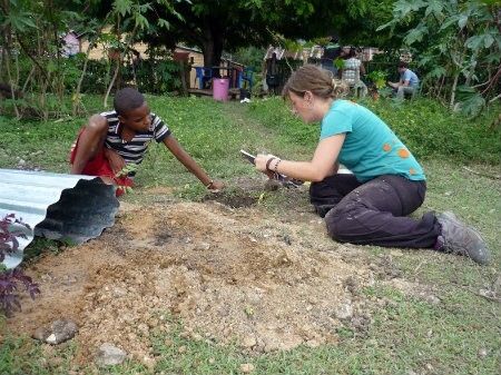 42 personas de 89 superan la entrevista para asistir al Programa de Voluntariado Internacional