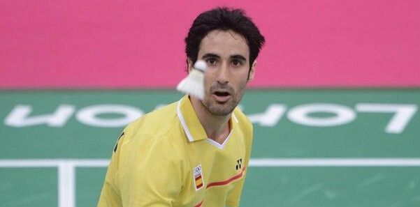 Pablo Abián cae eliminado en los octavos de final del Europeo