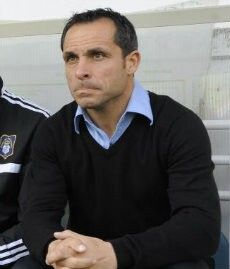 Sergi: “Con esta actitud estaremos seguro mucho más arriba”