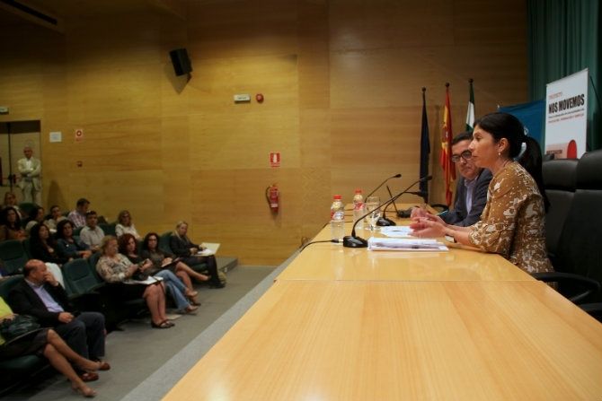 El proyecto ‘Nos movemos’ identifica las necesidades de formación y empleo contando con la ciudadanía