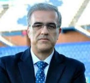 Astudillo: 'Esta semana esperamos cerrar el fichaje de Sakho'