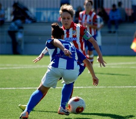 El Cajasol San Juan se vino abajo tras el descanso (5-2)