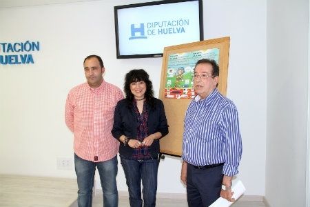 El Iberoamericano acoge el Andaluz para Discapacitados Intelectuales