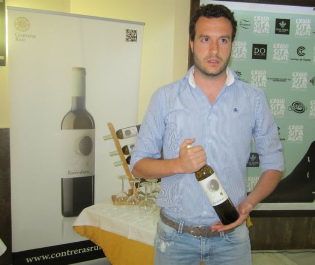 El sabor de la Costa de la Luz y el alma del terruño condal, en 'Exquisitamente'
