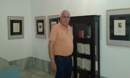 De la Gazeta a la Gaceta: exposición de la hemeroteca municipal de Ayamonte