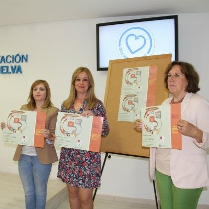 Reunión científica sobre fibromialgia en Huelva