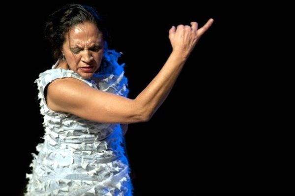 'El lago de los cisnes' del Russian National Ballet y la bailaora Carmen Cortés llegan esta semana al Gran Teatro