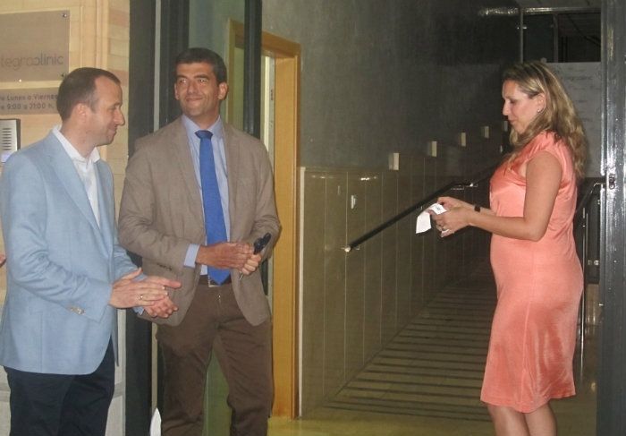 Integraclinic abre la puerta a una medicina de calidad y cercana