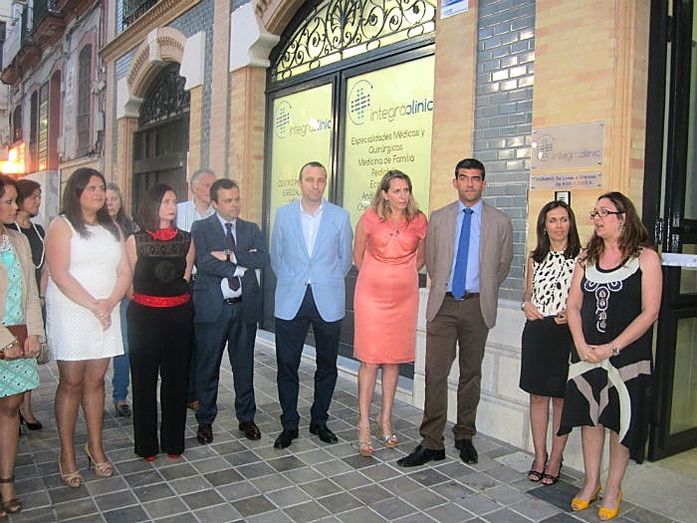 Integraclinic abre la puerta a una medicina de calidad y cercana