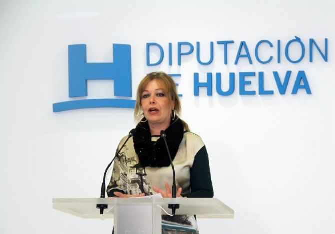 Diputación transfiere a los 72 ayuntamientos los fondos para contratar a personas víctimas de la crisis