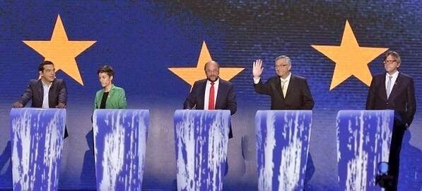 Debates europeos: las carencias que tenemos